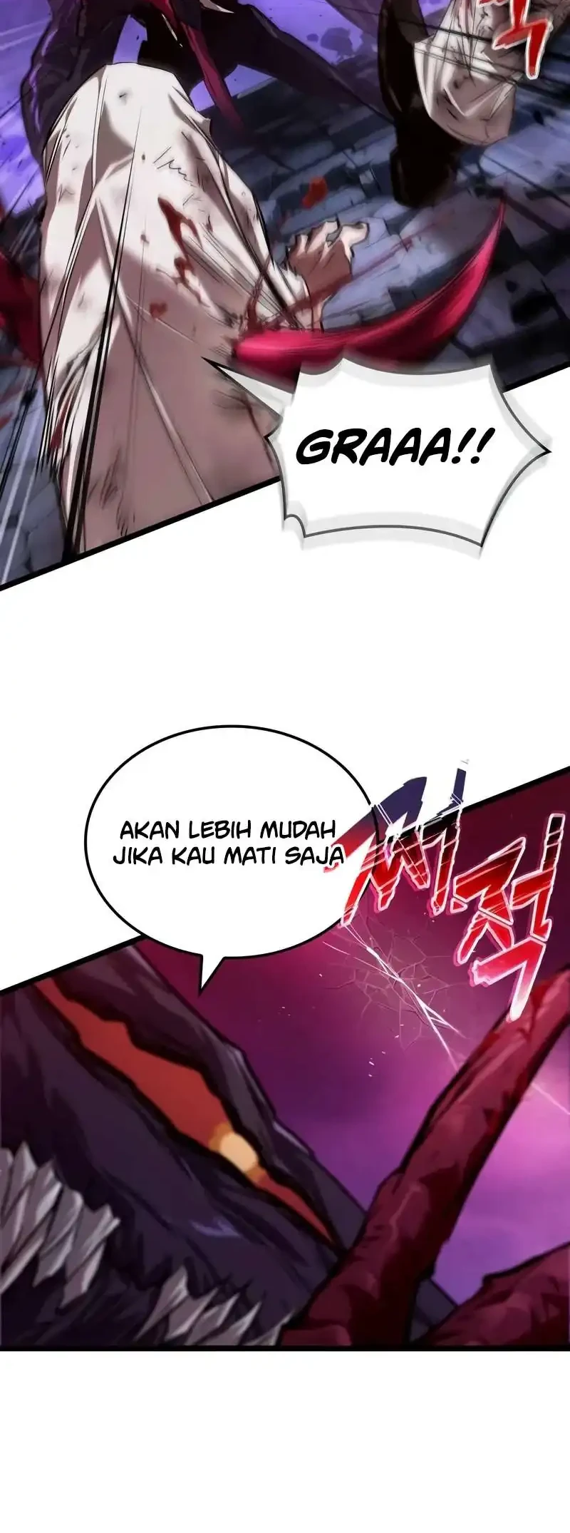Light Of Arad: Forerunner chapter 28 halaman 70