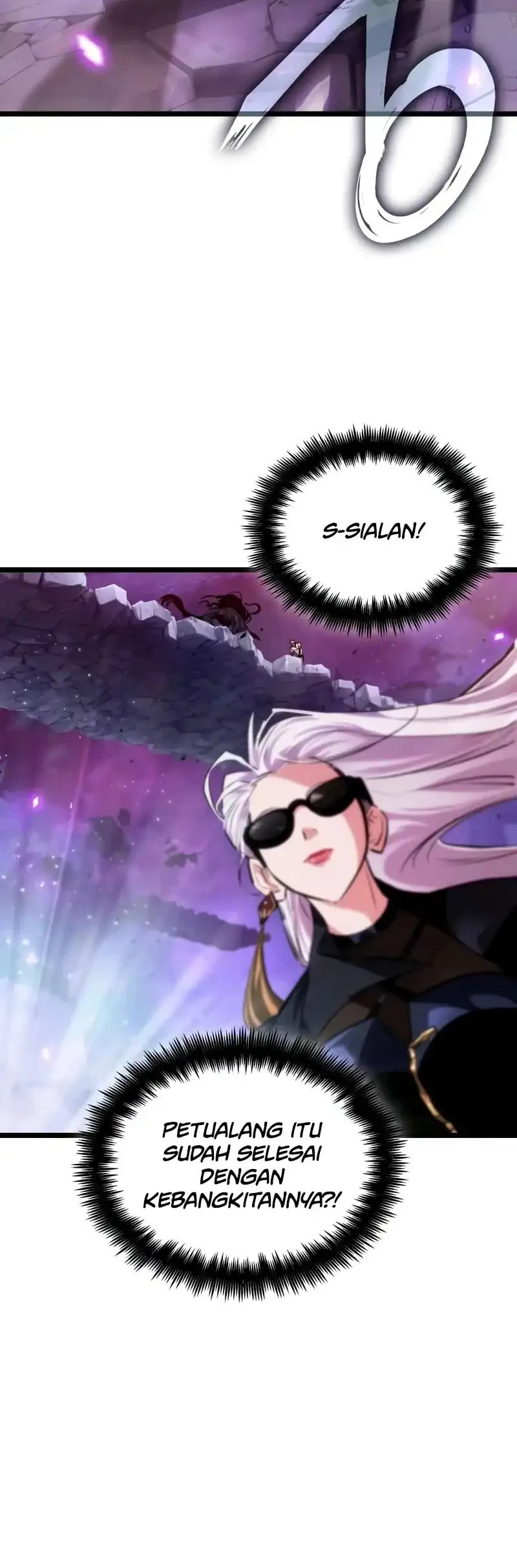 Light Of Arad: Forerunner chapter 28 halaman 73