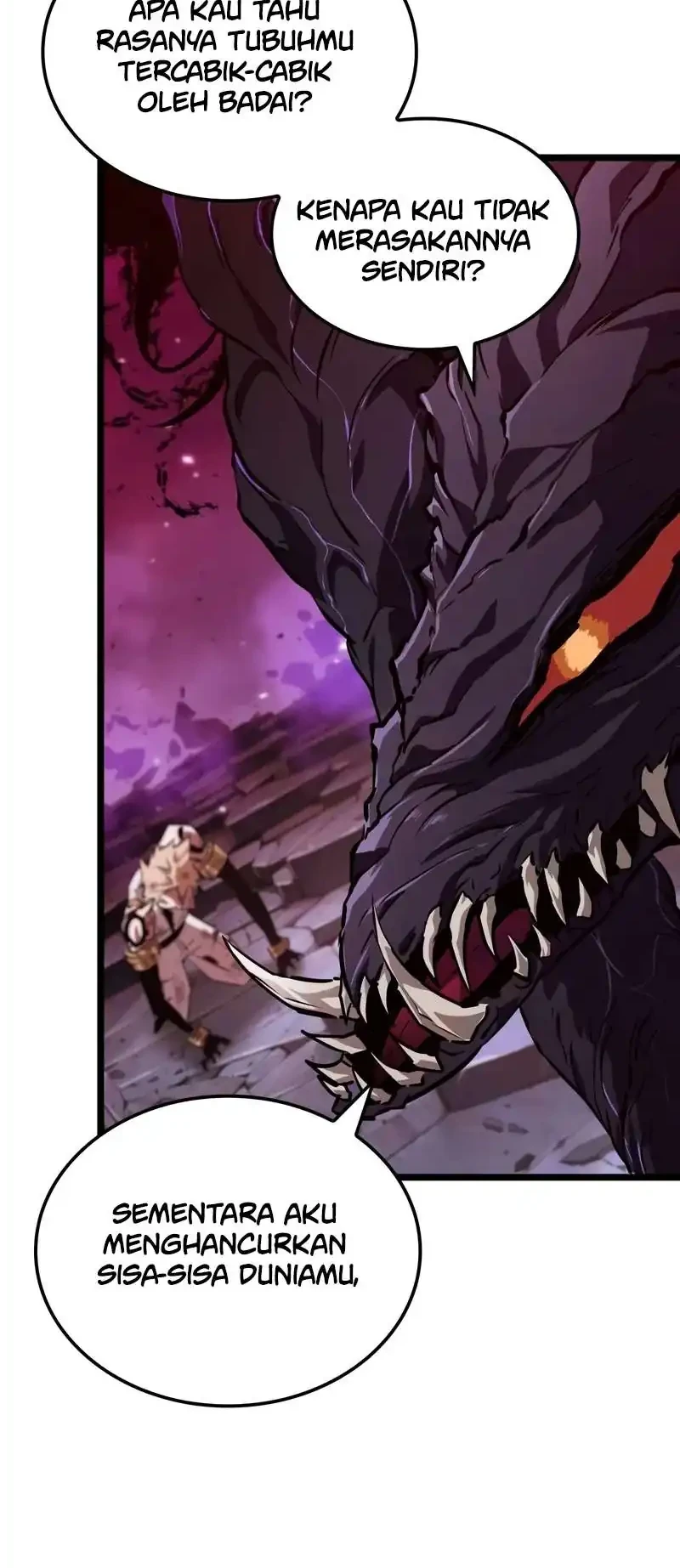 Light Of Arad: Forerunner chapter 28 halaman 75