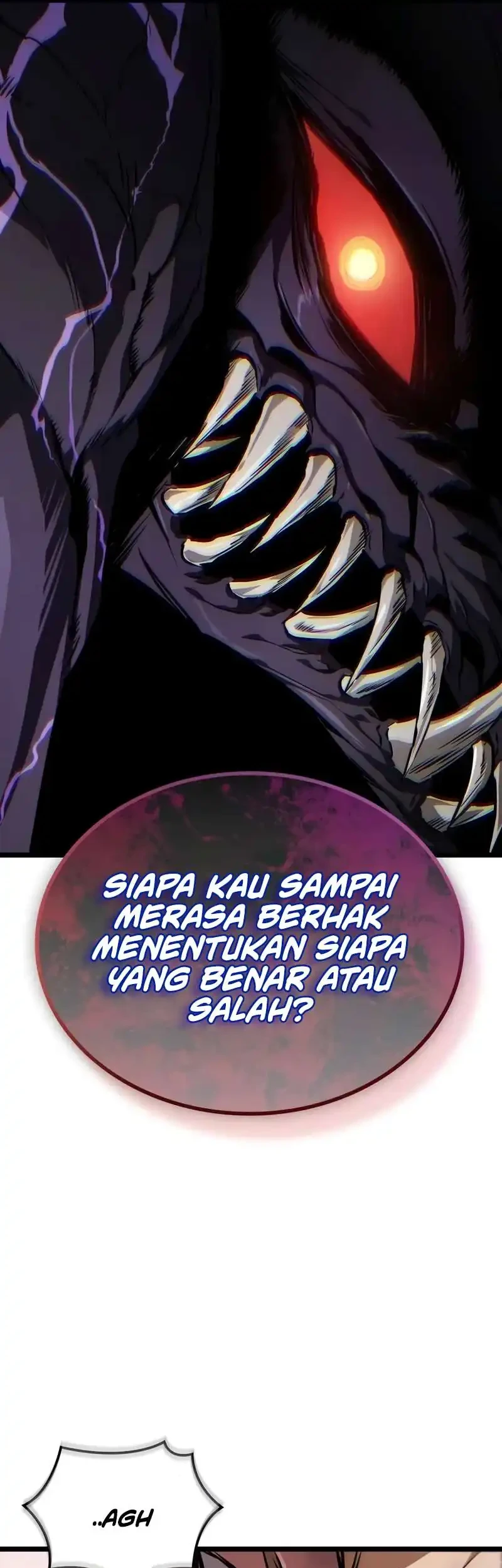 Light Of Arad: Forerunner chapter 28 halaman 80