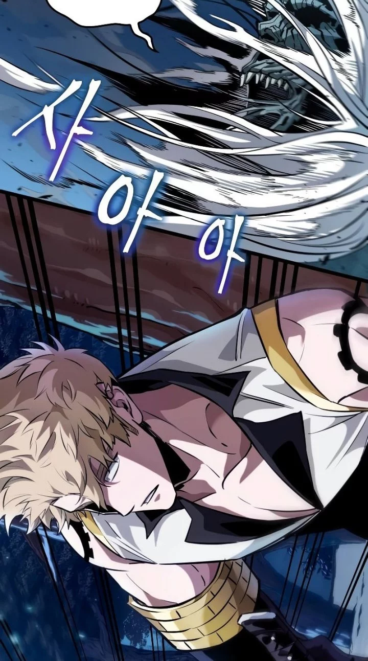 Light Of Arad: Forerunner chapter 3 halaman 5