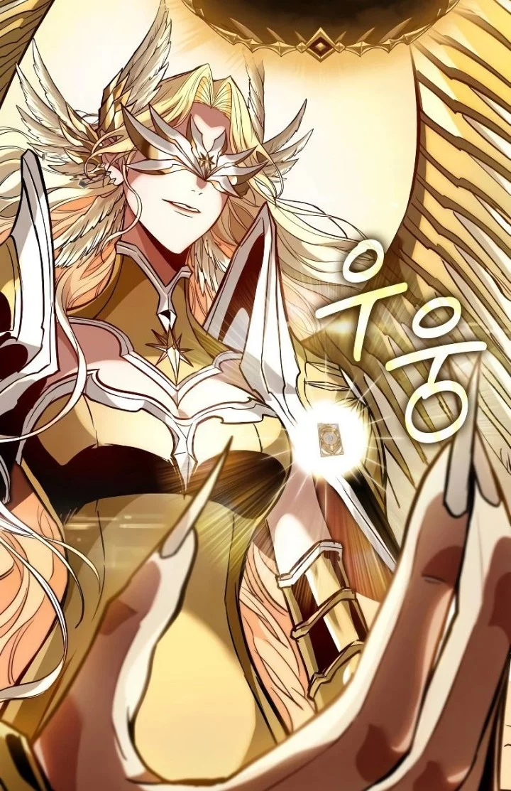 Light Of Arad: Forerunner chapter 3 halaman 13