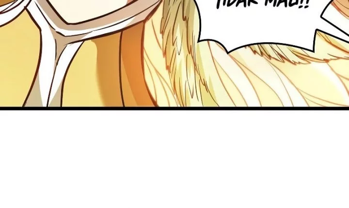 Light Of Arad: Forerunner chapter 3 halaman 21