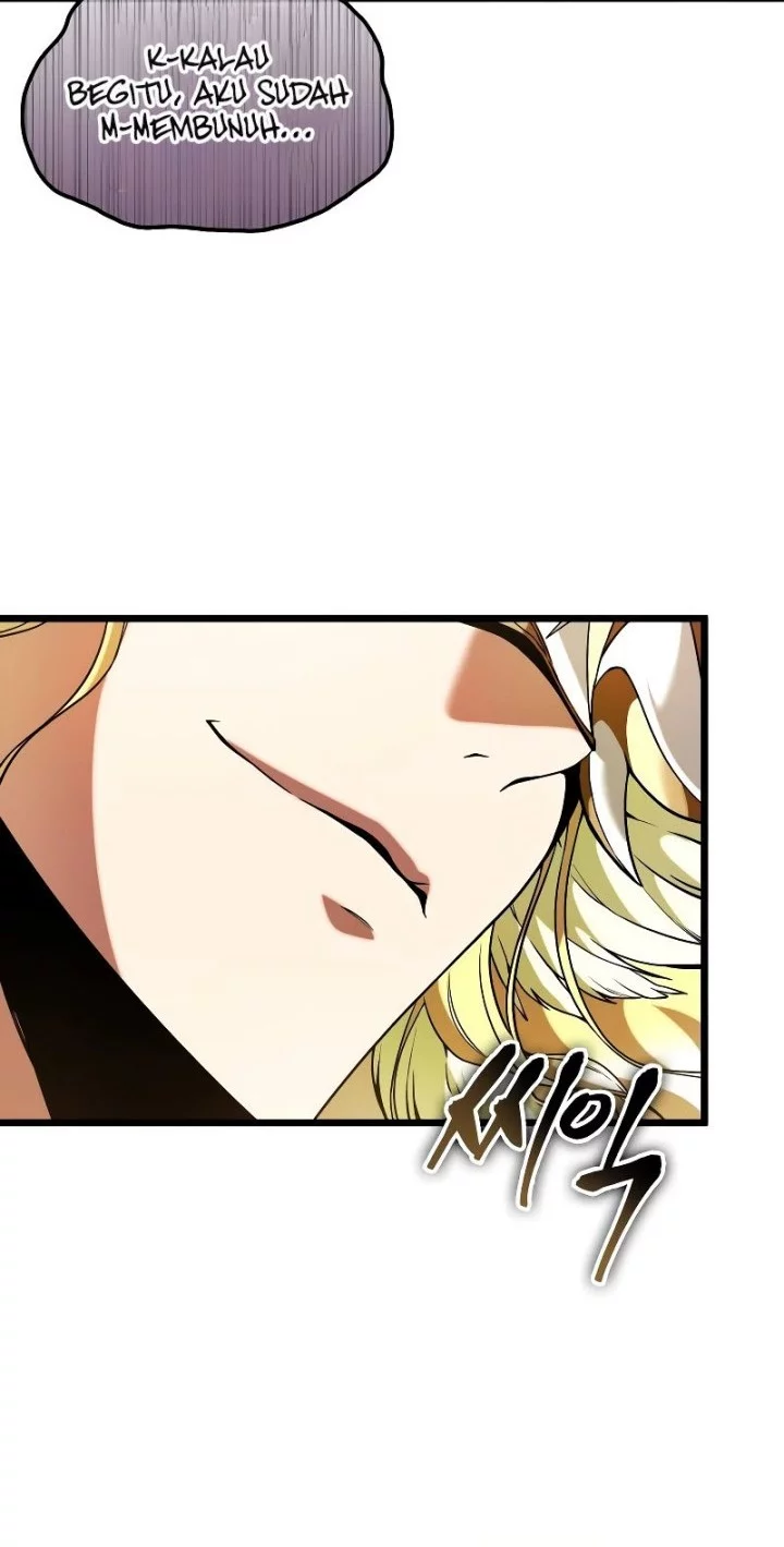 Light Of Arad: Forerunner chapter 3 halaman 32