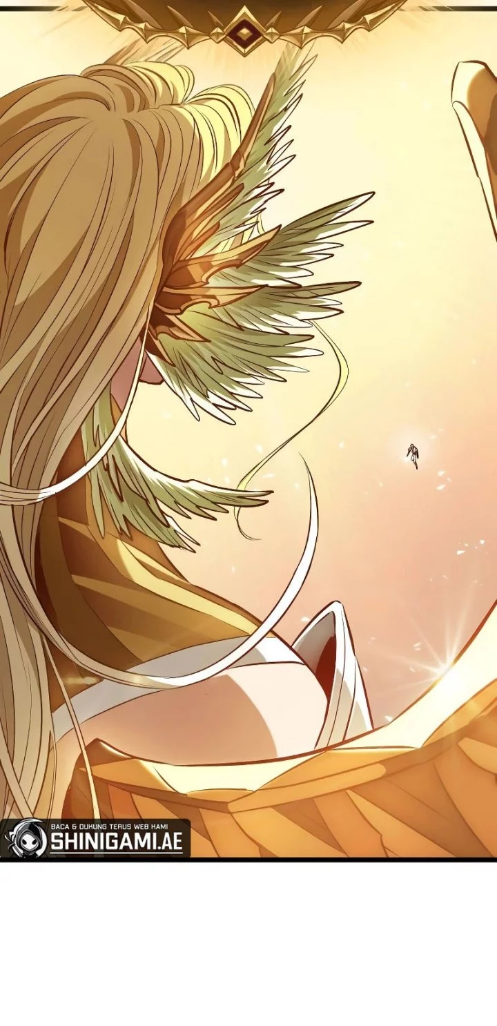 Light Of Arad: Forerunner chapter 3 halaman 36