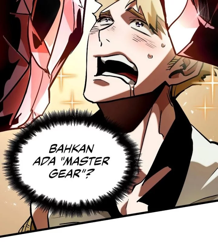 Light Of Arad: Forerunner chapter 3 halaman 48