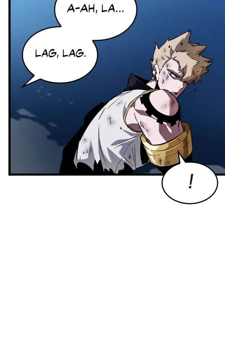 Light Of Arad: Forerunner chapter 3 halaman 60