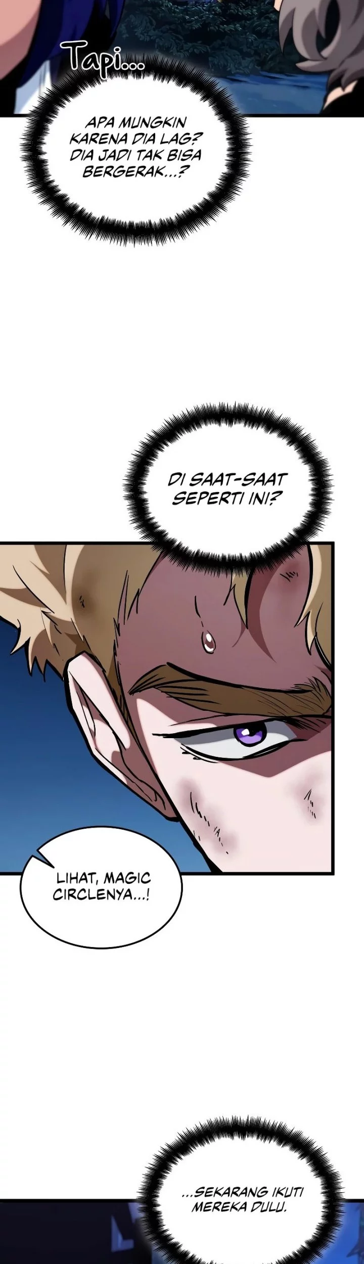 Light Of Arad: Forerunner chapter 3 halaman 62