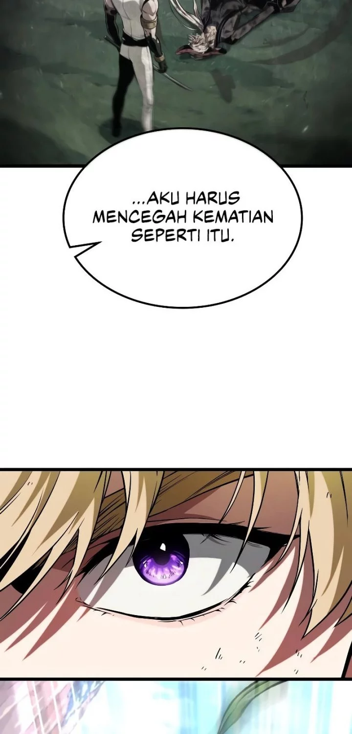 Light Of Arad: Forerunner chapter 3 halaman 68
