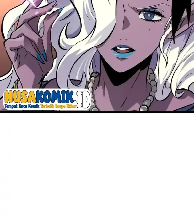 Light Of Arad: Forerunner chapter 30 halaman 13