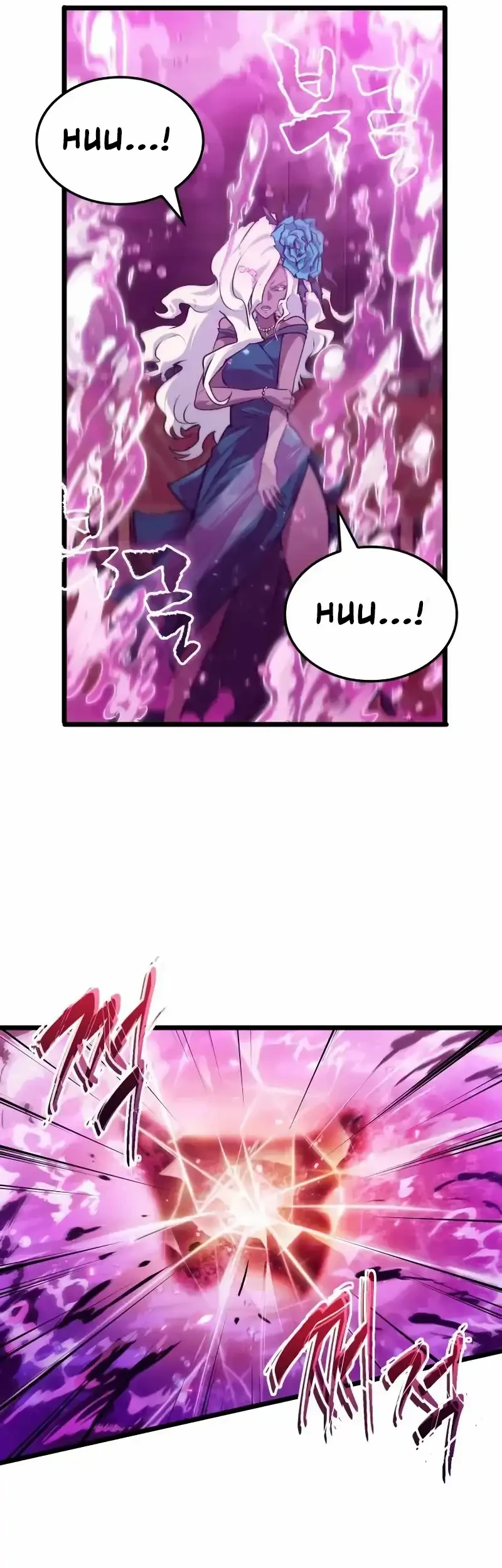 Light Of Arad: Forerunner chapter 31 halaman 8