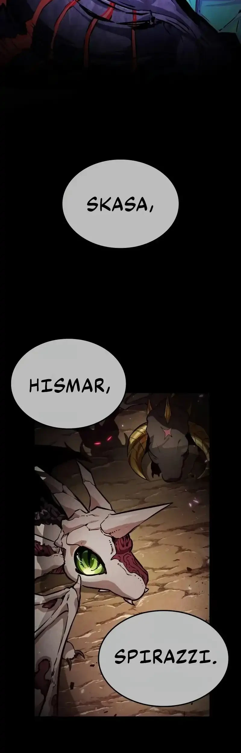 Light Of Arad: Forerunner chapter 31 halaman 33