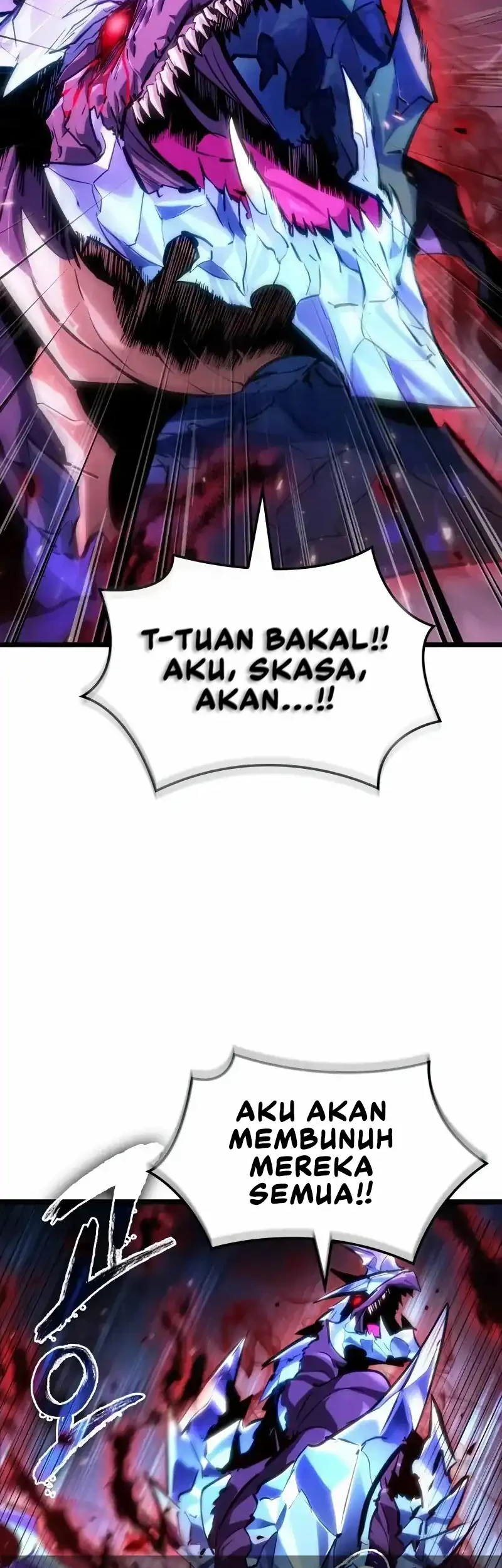 Light Of Arad: Forerunner chapter 31 halaman 43
