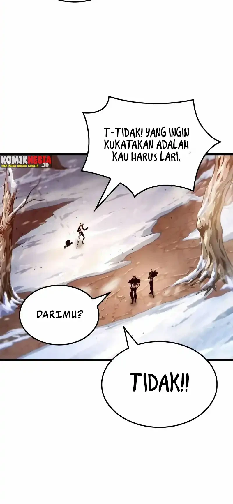 Light Of Arad: Forerunner chapter 31 halaman 53