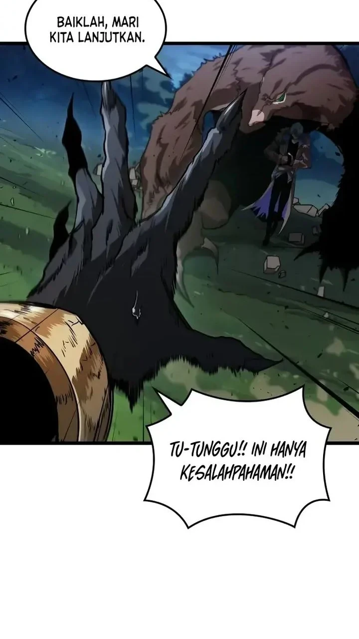 Light Of Arad: Forerunner chapter 33 halaman 14