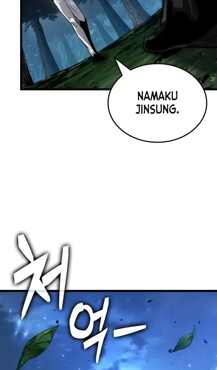 Light Of Arad: Forerunner chapter 33 halaman 16