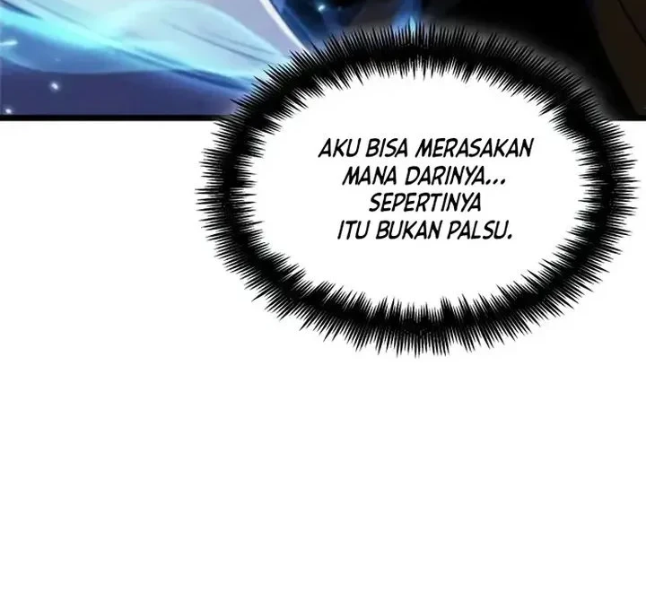 Light Of Arad: Forerunner chapter 33 halaman 18
