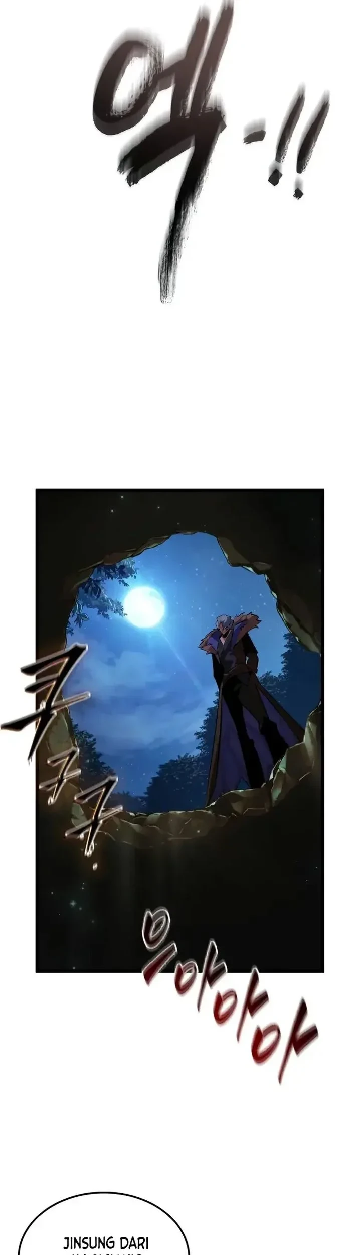 Light Of Arad: Forerunner chapter 33 halaman 25