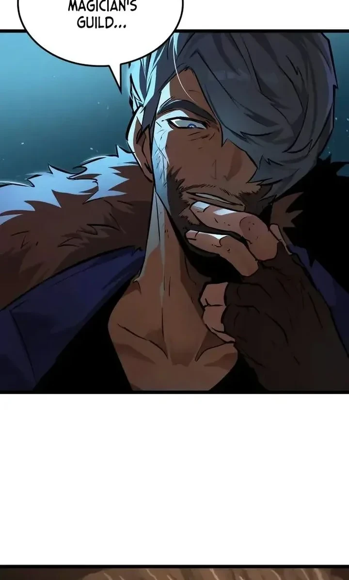 Light Of Arad: Forerunner chapter 33 halaman 26