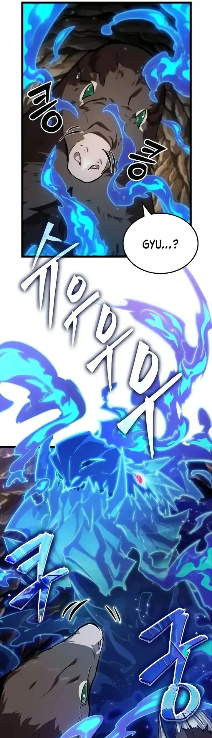 Light Of Arad: Forerunner chapter 33 halaman 30