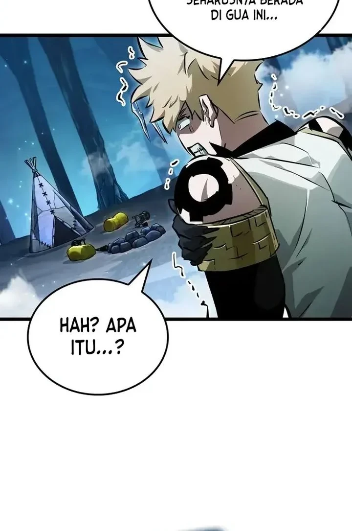 Light Of Arad: Forerunner chapter 33 halaman 38