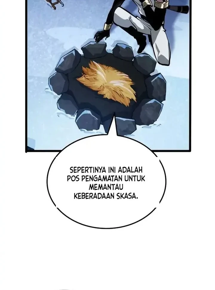 Light Of Arad: Forerunner chapter 33 halaman 40