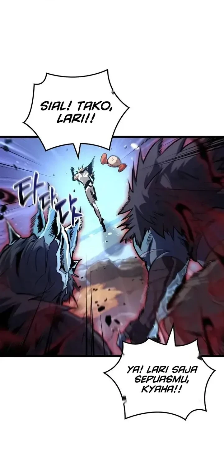 Light Of Arad: Forerunner chapter 33 halaman 46