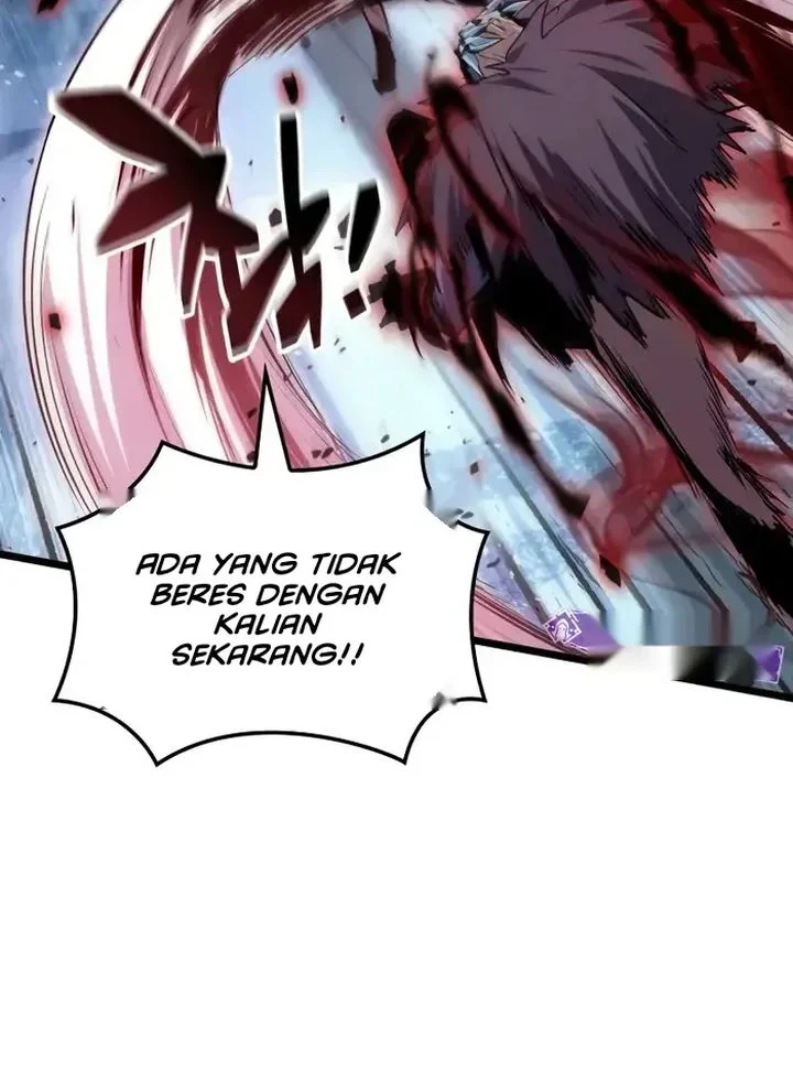 Light Of Arad: Forerunner chapter 33 halaman 50