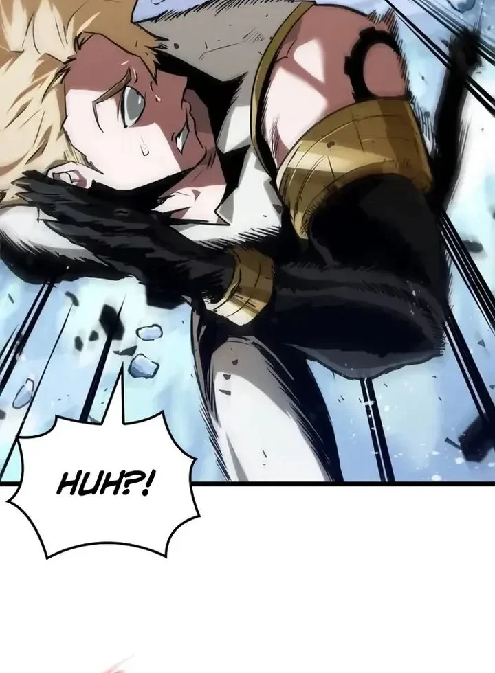 Light Of Arad: Forerunner chapter 33 halaman 52