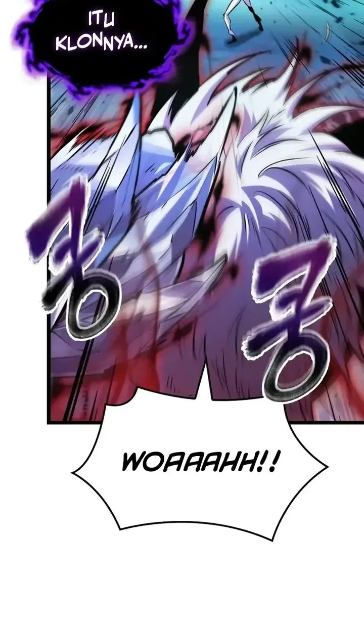 Light Of Arad: Forerunner chapter 33 halaman 62