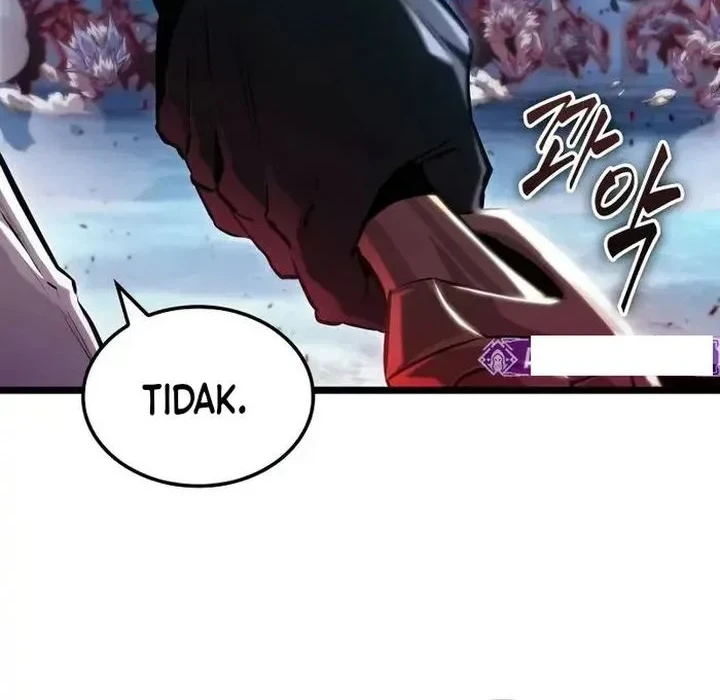 Light Of Arad: Forerunner chapter 33 halaman 70
