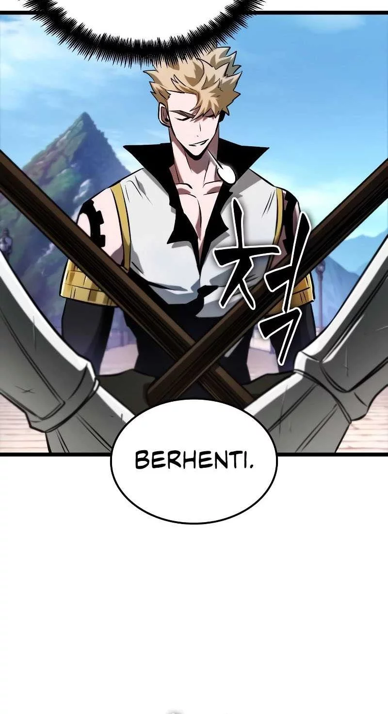 Light Of Arad: Forerunner chapter 4 halaman 26
