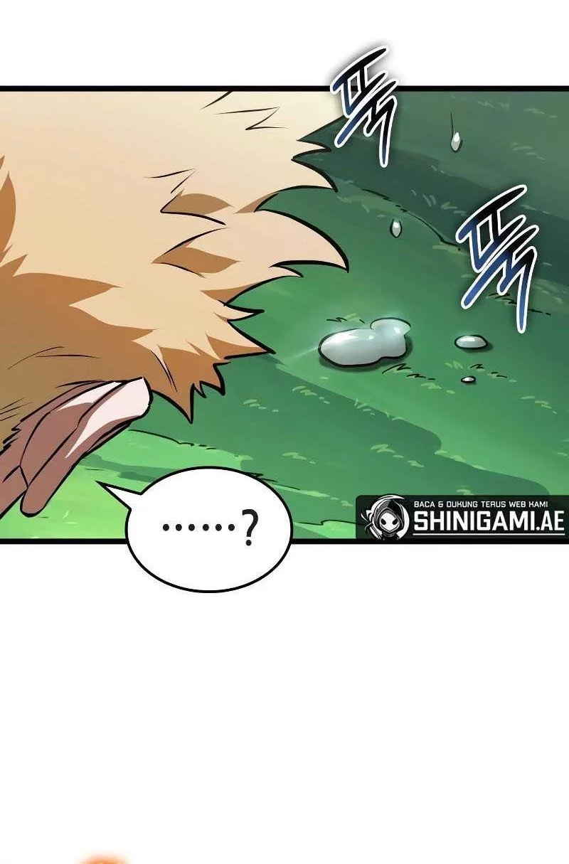 Light Of Arad: Forerunner chapter 4 halaman 38