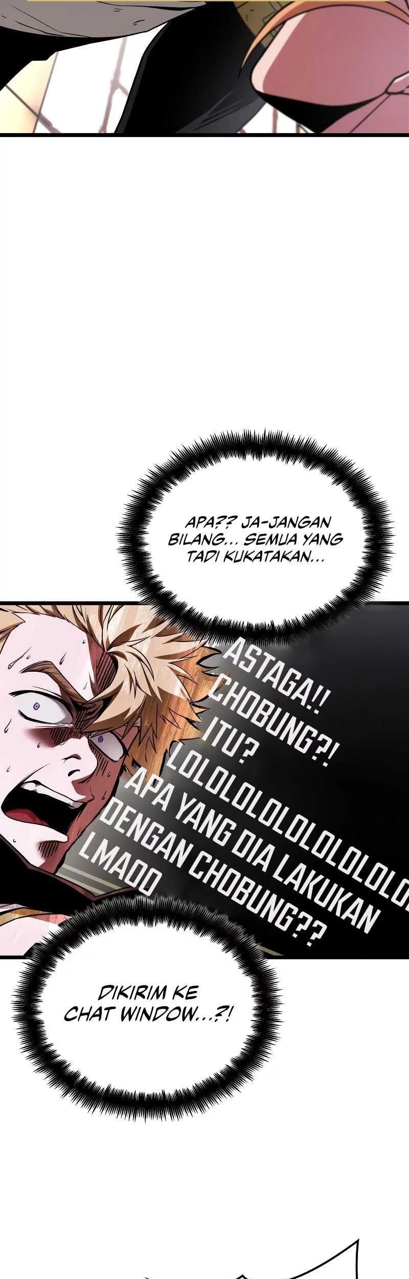 Light Of Arad: Forerunner chapter 4 halaman 55