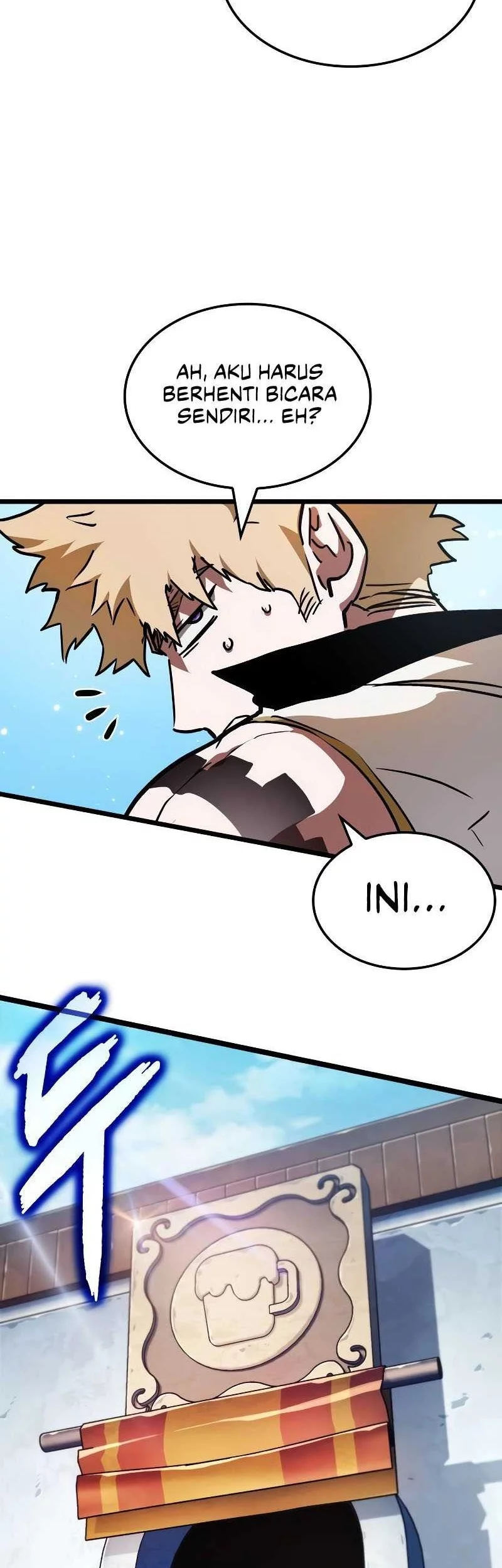 Light Of Arad: Forerunner chapter 4 halaman 60
