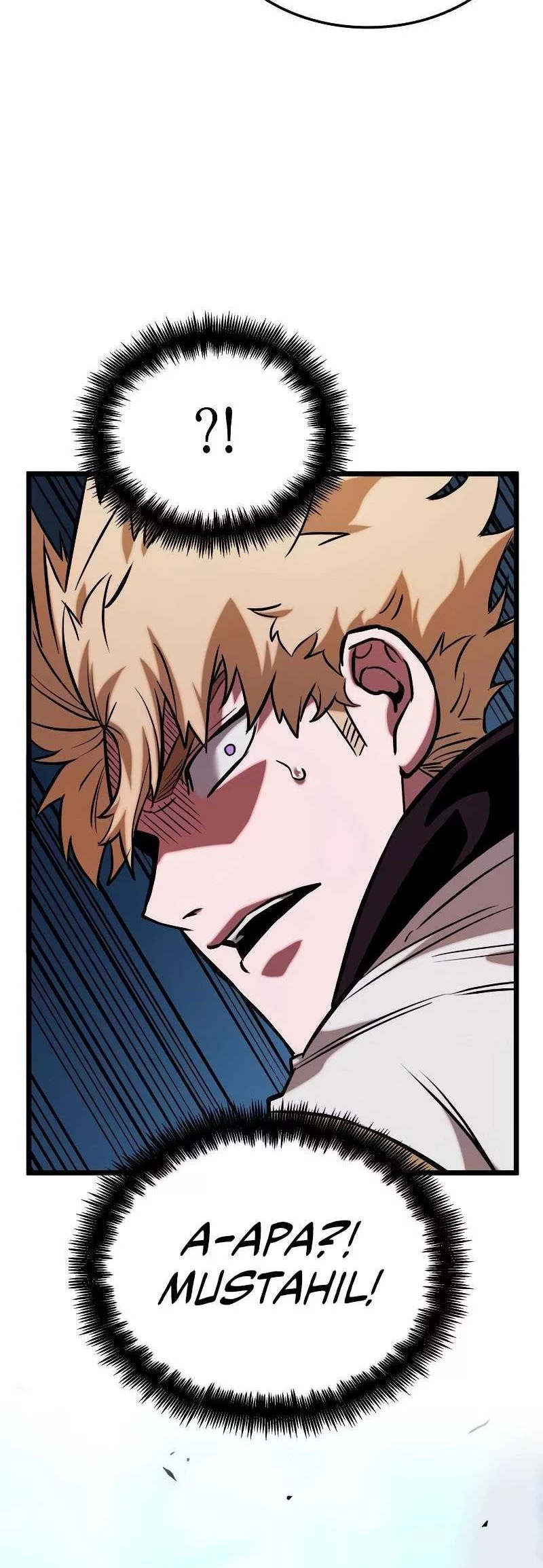 Light Of Arad: Forerunner chapter 4 halaman 74