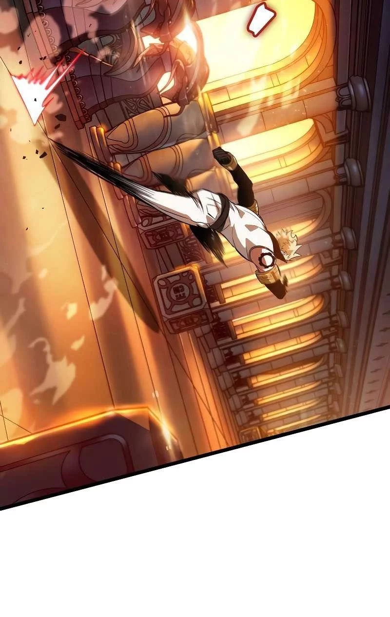 Light Of Arad: Forerunner chapter 5 halaman 40