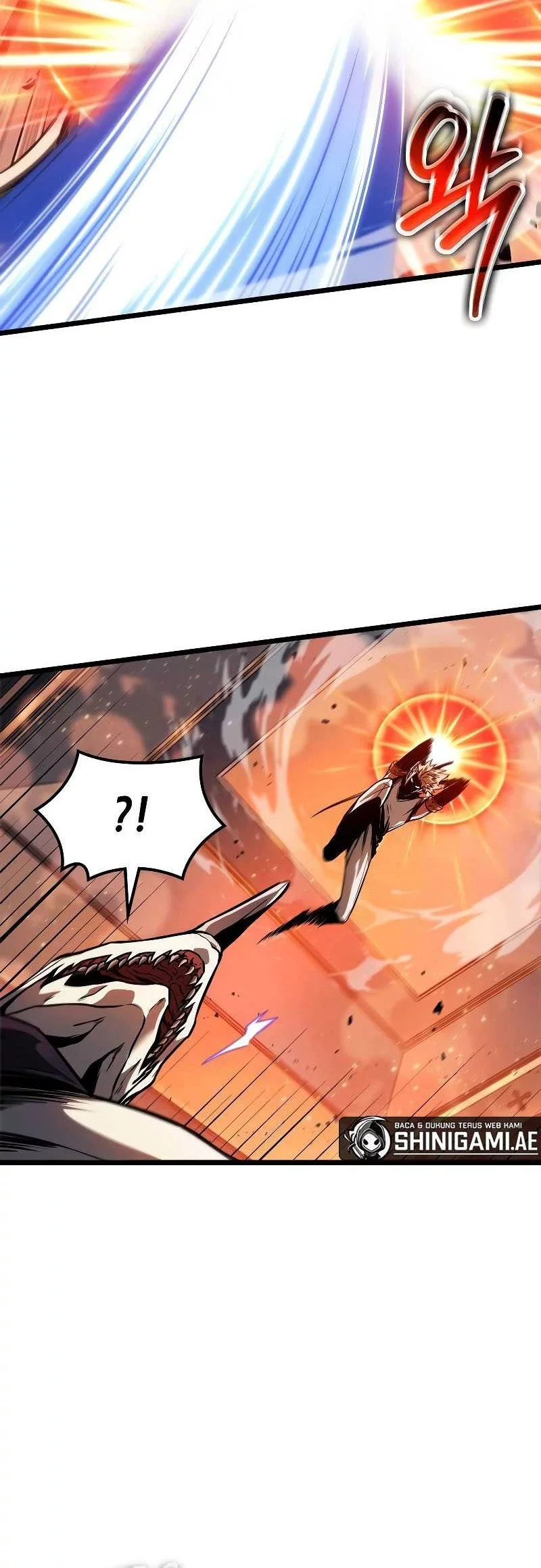 Light Of Arad: Forerunner chapter 5 halaman 55