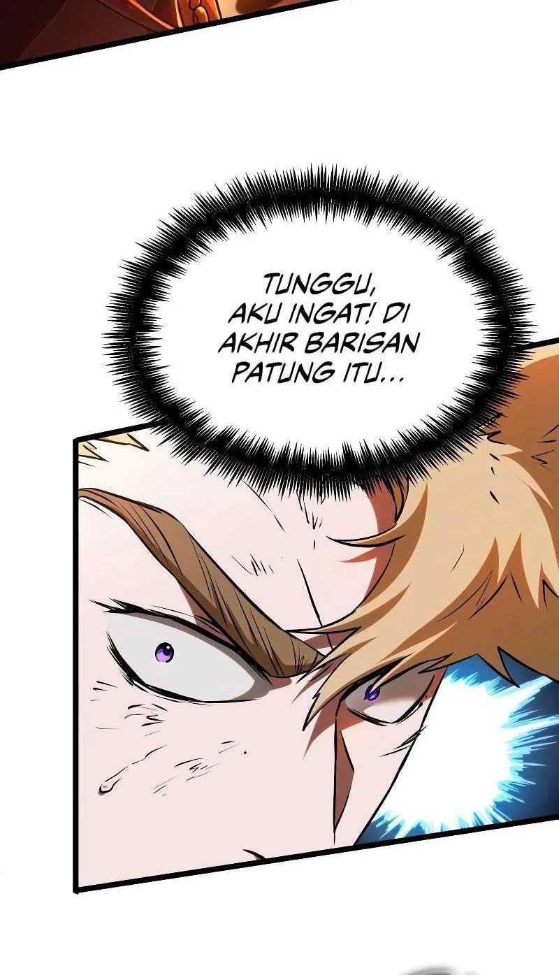 Light Of Arad: Forerunner chapter 5 halaman 67