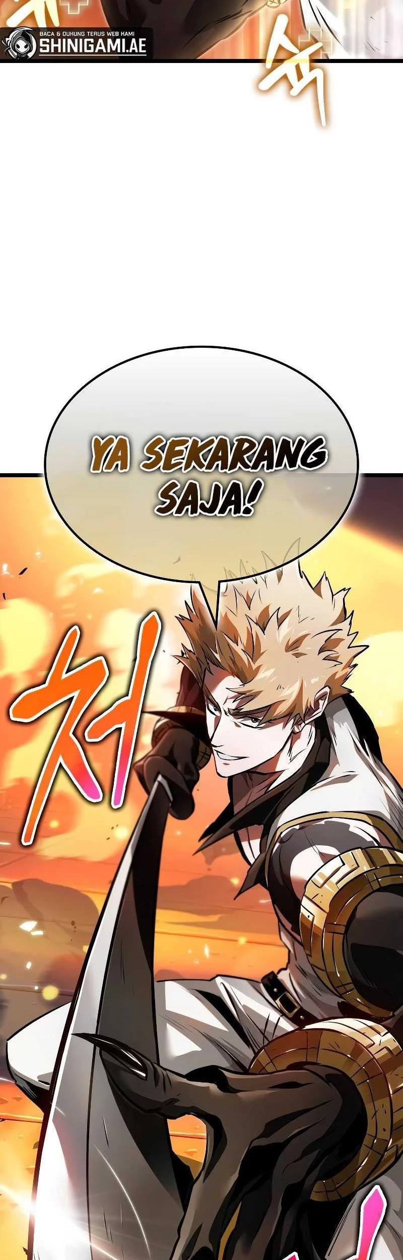 Light Of Arad: Forerunner chapter 5 halaman 73