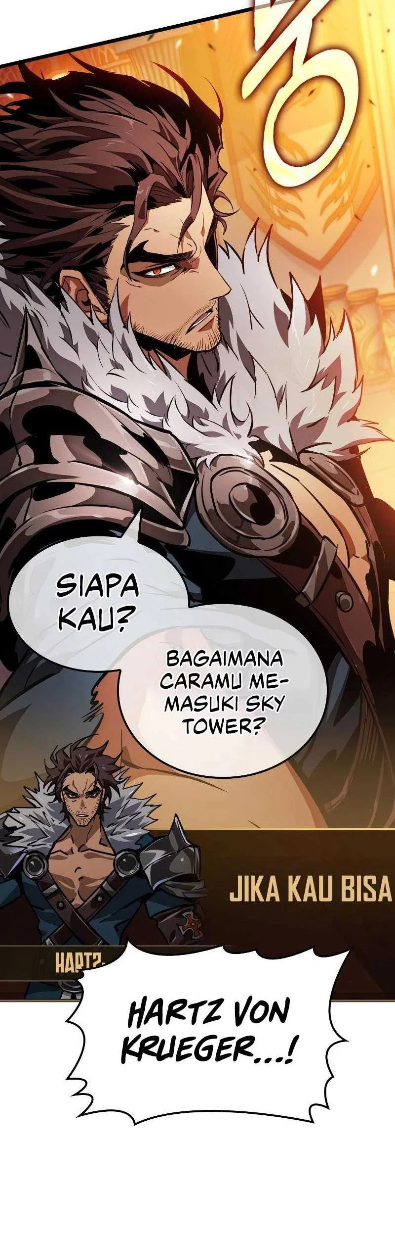 Light Of Arad: Forerunner Bab 7 halaman 9