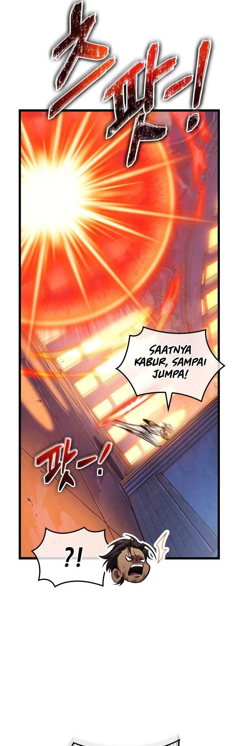 Light Of Arad: Forerunner Bab 7 halaman 30