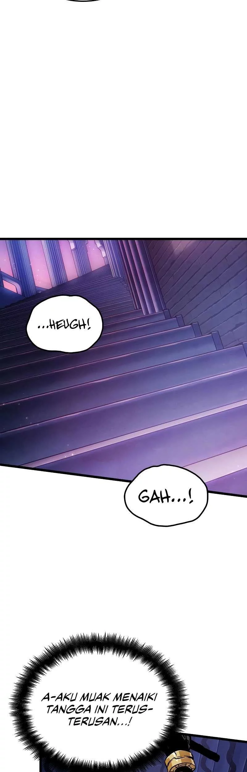 Light Of Arad: Forerunner chapter 8 halaman 12