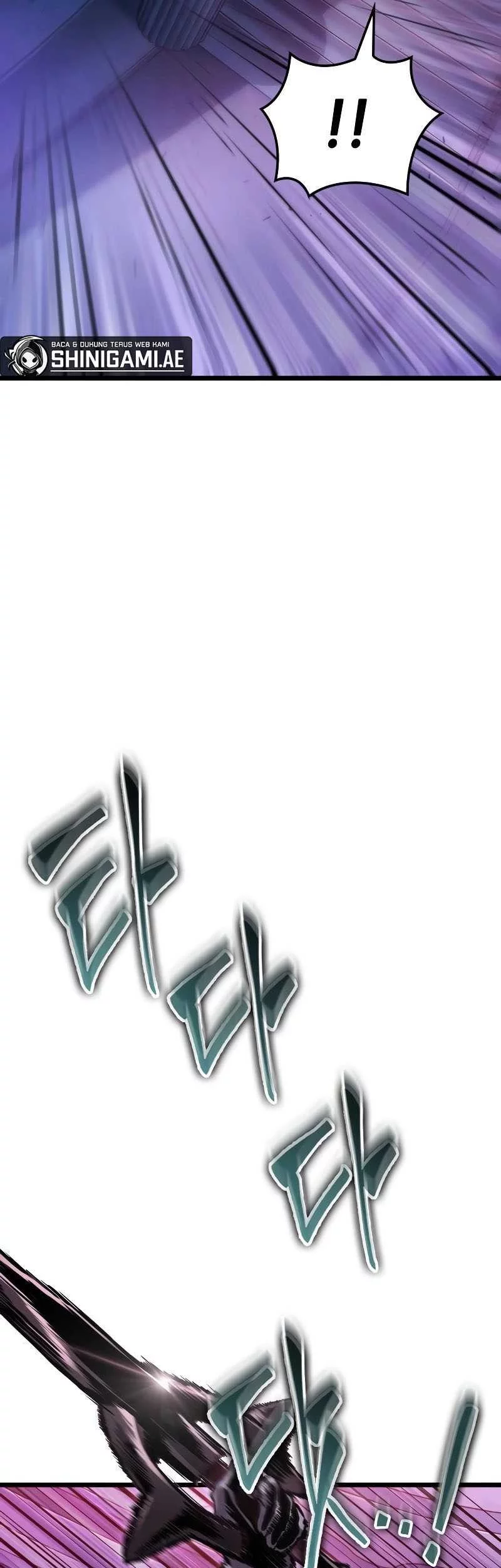 Light Of Arad: Forerunner chapter 8 halaman 14