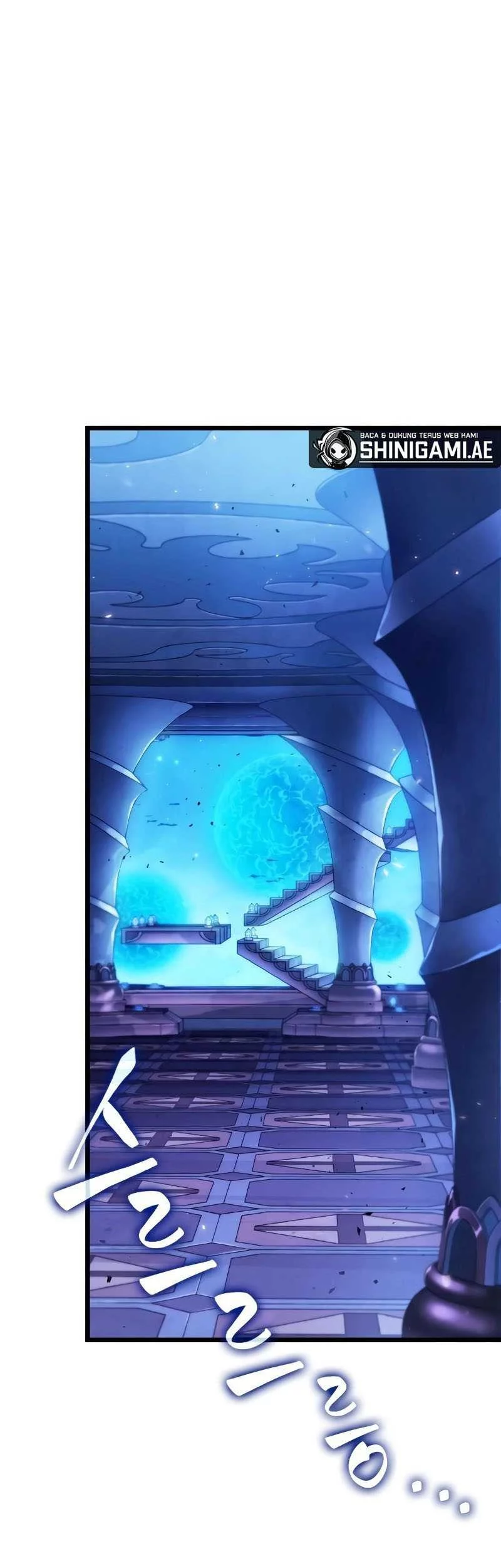 Light Of Arad: Forerunner chapter 8 halaman 40