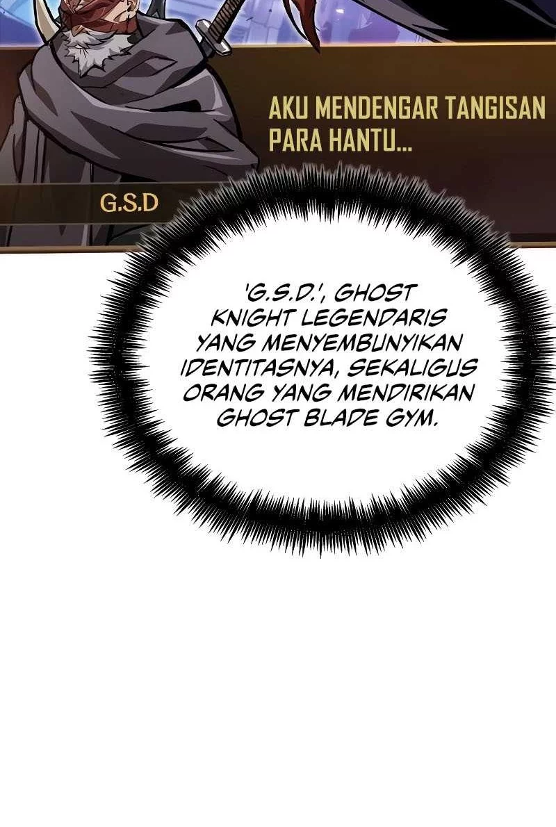 Light Of Arad: Forerunner chapter 8 halaman 53