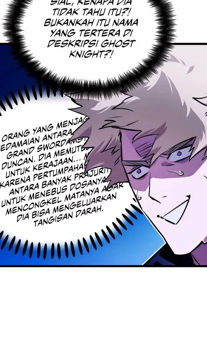 Light Of Arad: Forerunner chapter 8 halaman 61