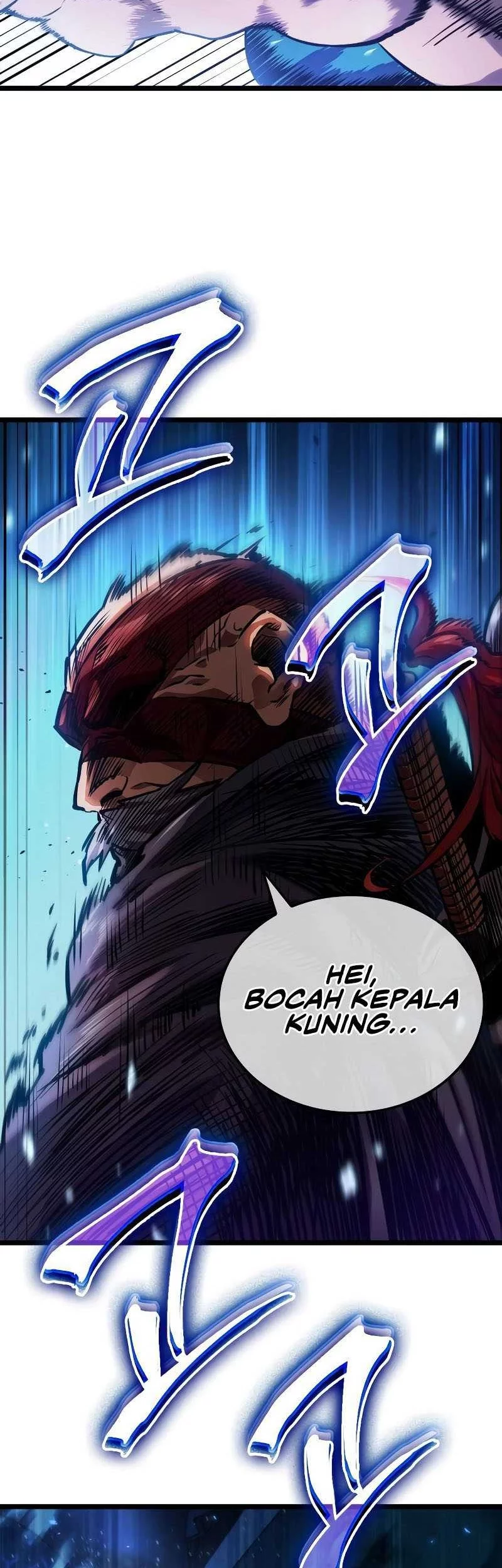 Light Of Arad: Forerunner chapter 8 halaman 71