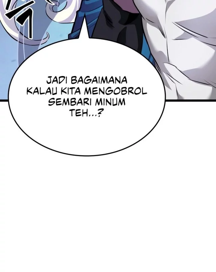Light Of Arad: Forerunner chapter 9 halaman 12