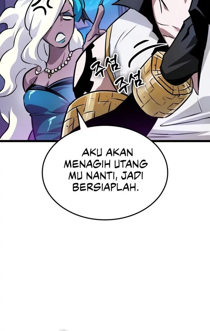 Light Of Arad: Forerunner chapter 9 halaman 20